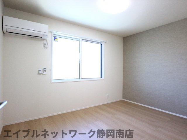 その他設備　きれいな洋室です