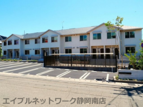 建物外観　外観です