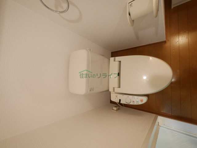 トイレ　※別部屋参考