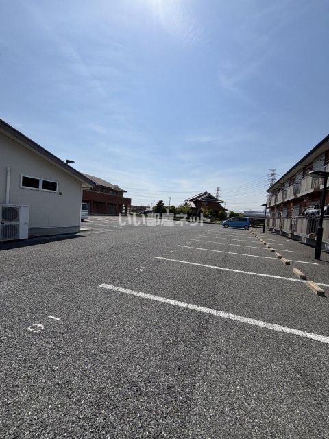 ウィステリア・カルム・タウンA_その他_4