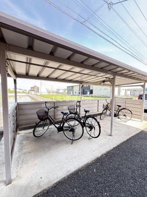 ウィステリア・カルム・タウンA_その他_5