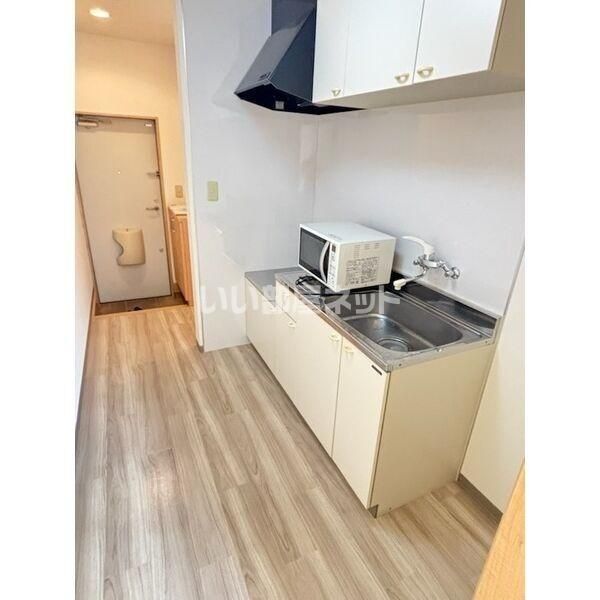 ウィステリア・カルム・タウンA_内装_1