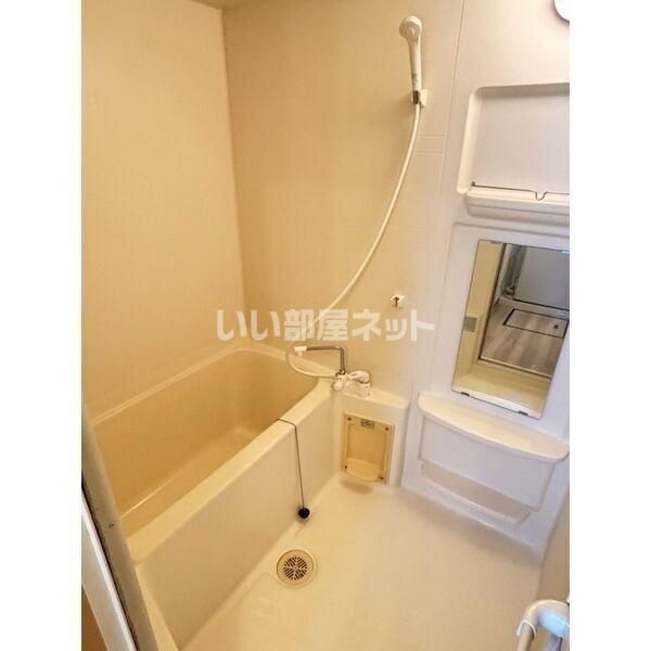 ウィステリア・カルム・タウンA_内装_2