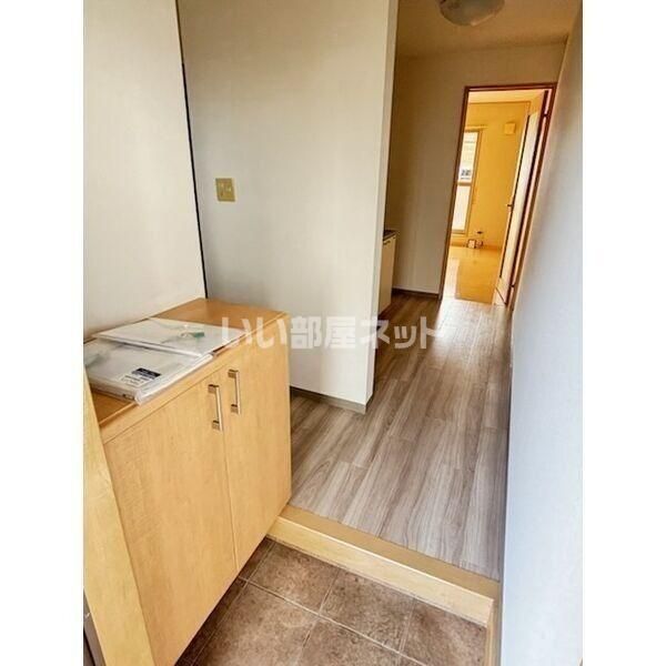 ウィステリア・カルム・タウンA_内装_5