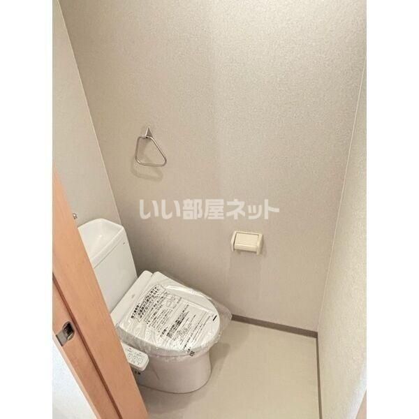 ウィステリア・カルム・タウンA_内装_3