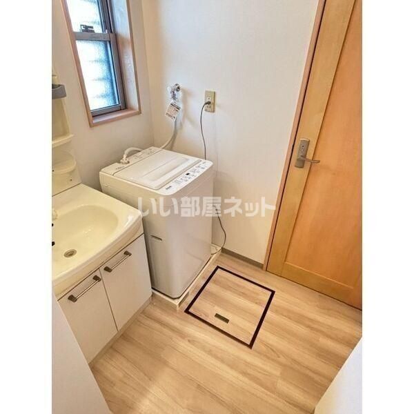 ウィステリア・カルム・タウンA_その他_1