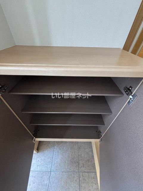 ウィステリア・カルム・タウンA_内装_4