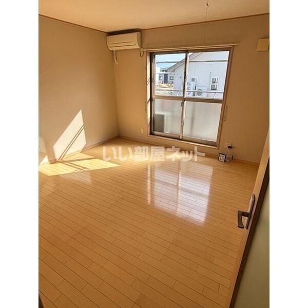 ウィステリア・カルム・タウンA_内装_0