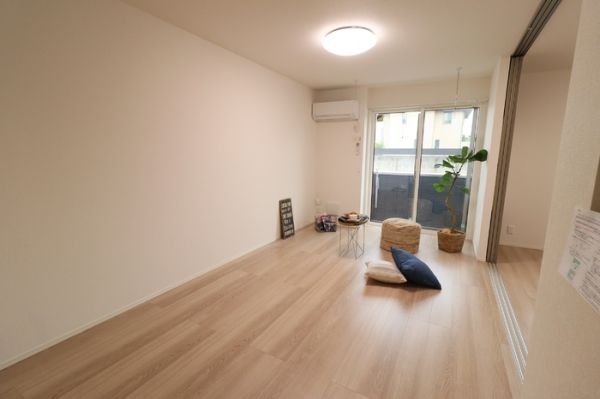 居室・リビング　内装イメージ