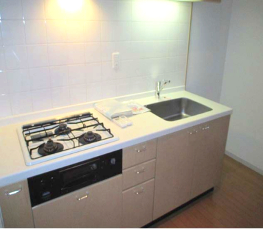 キッチン　※参考画像