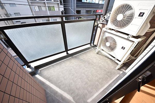 バルコニー　※参考画像