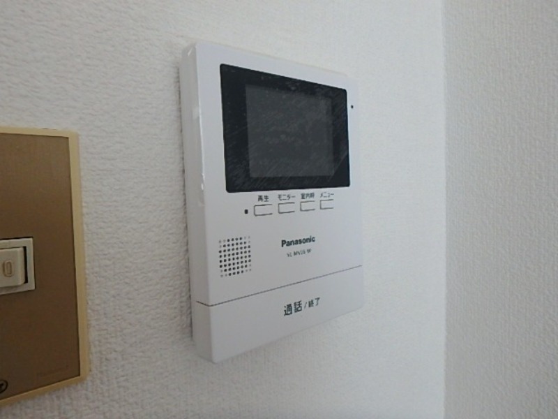 セキュリティ　図面と現状に相違がある場合には現状を優先