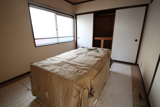 その他　※別部屋の写真です