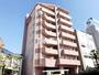 熱田神宮伝馬町駅より徒歩6分 6階 築21年4ヶ月の賃貸物件