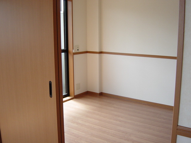 その他部屋・スペース　洋室