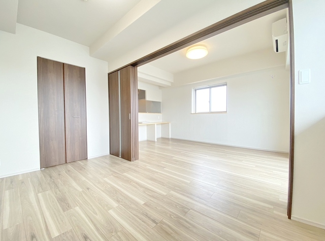 その他部屋・スペース　洋室５帖