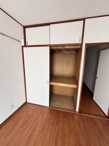 収納　参考写真のため現況を優先します。