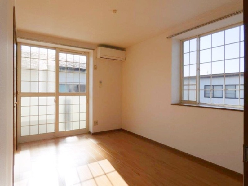 居室・リビング　図面と現状に相違がある場合には現状を優先