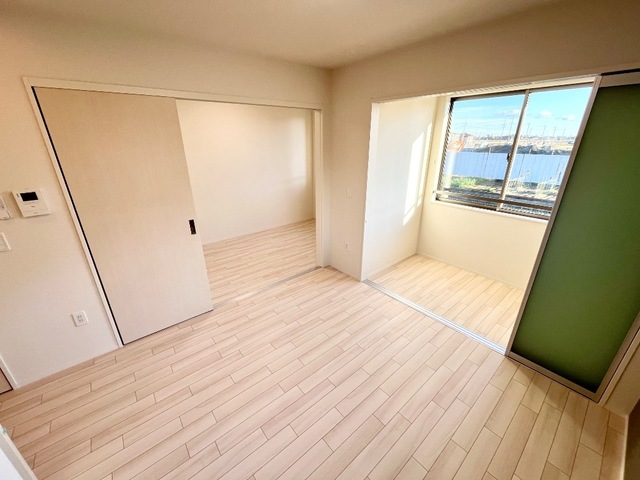 その他部屋・スペース　リビング