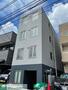 等々力駅より徒歩8分 4階 築5年11ヶ月の賃貸物件