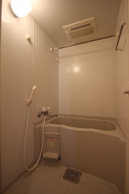 バス・シャワールーム　同物件別室です。