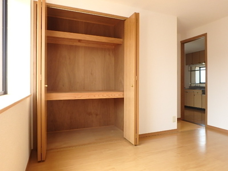 収納　図面と現状に相違がある場合には現状を優先