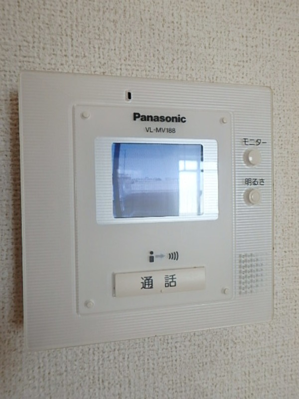 セキュリティ　図面と現状に相違がある場合には現状を優先