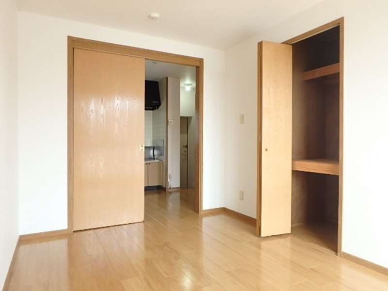 居室・リビング　図面と現状に相違がある場合には現状を優先