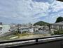 眺望　※別部屋の写真です