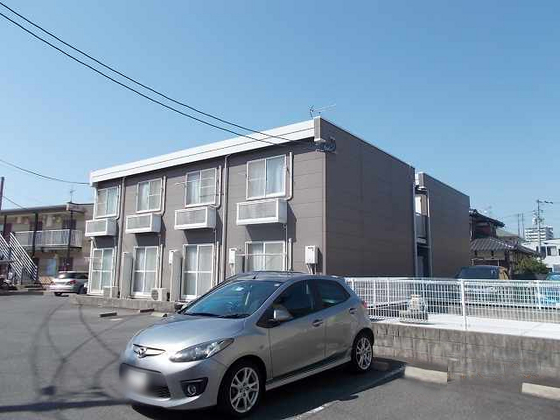 眺望　※別部屋の写真です