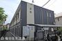 羽村駅より徒歩11分 1階 築16年2ヶ月の賃貸物件