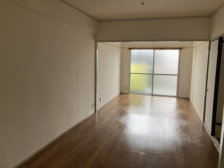 居室・リビング　おしゃれな居間です