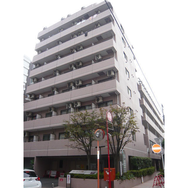 オーベル川崎の賃貸・中古物件・価格情報【SUUMO】