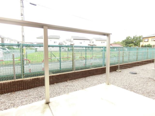 庭
