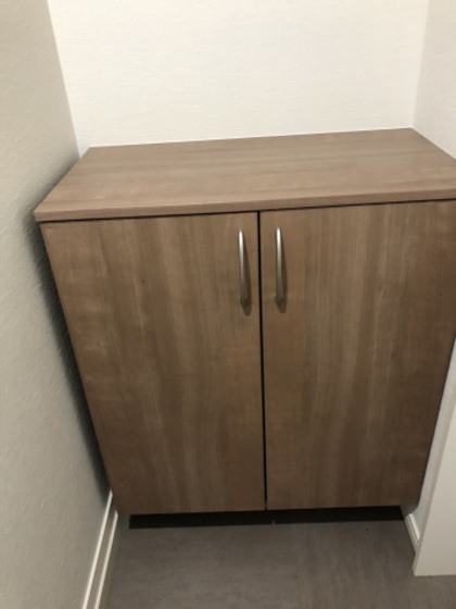 玄関　※別部屋の写真です