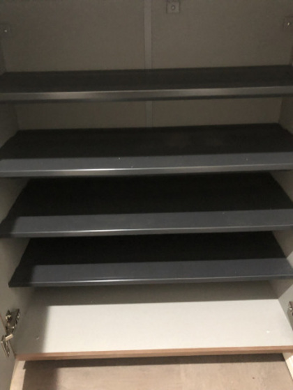 収納　※別部屋の写真です