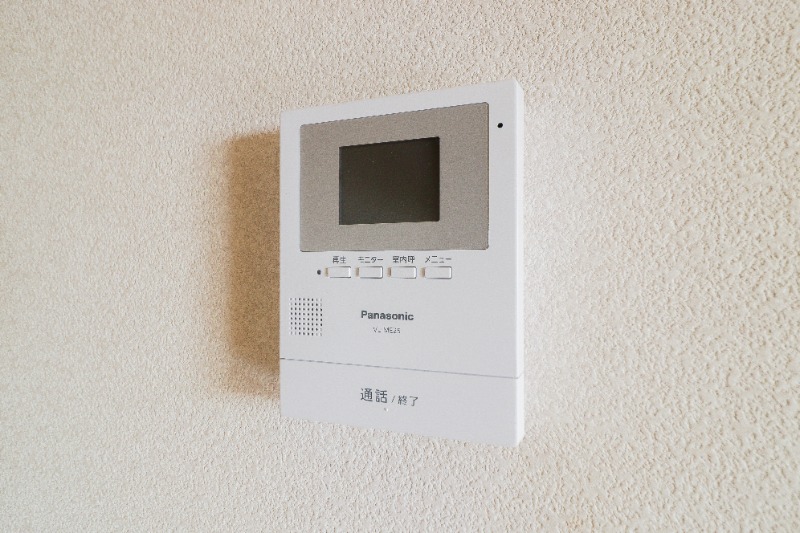 セキュリティ　図面と現状に相違がある場合には現状を優先