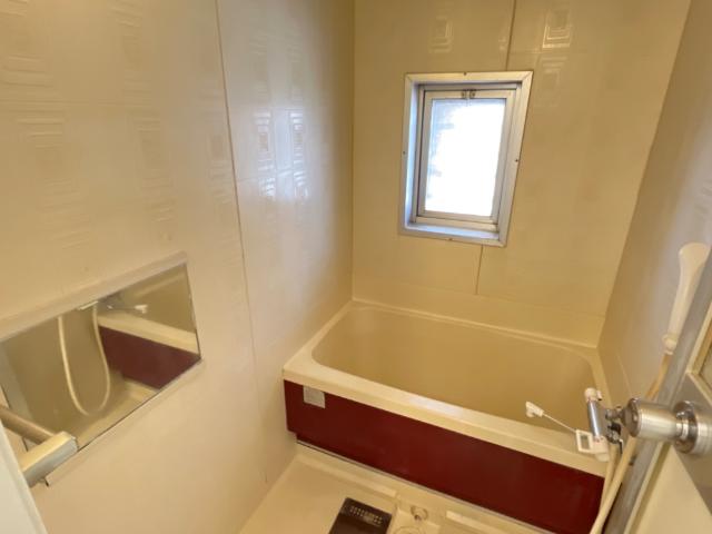 バス・シャワールーム　ユニットバス
