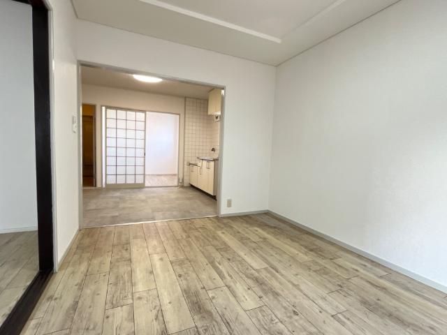 居室・リビング　LDK