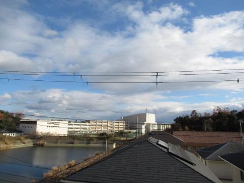 　眺望　眺望
