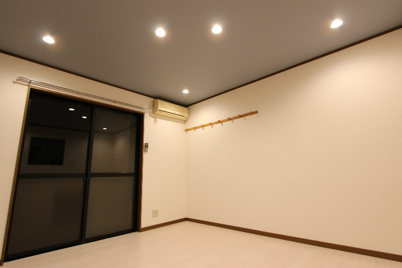 居室・リビング　いい雰囲気★