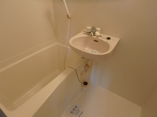 バス・シャワールーム　ユニットバス