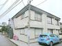 イル・ソーレ 1階 築53年6ヶ月の賃貸物件