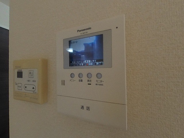 セキュリティ　お問い合わせは【048-776-5175】レーベンハウス上尾
