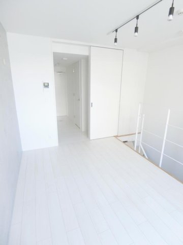 居室・リビング　別号室参照