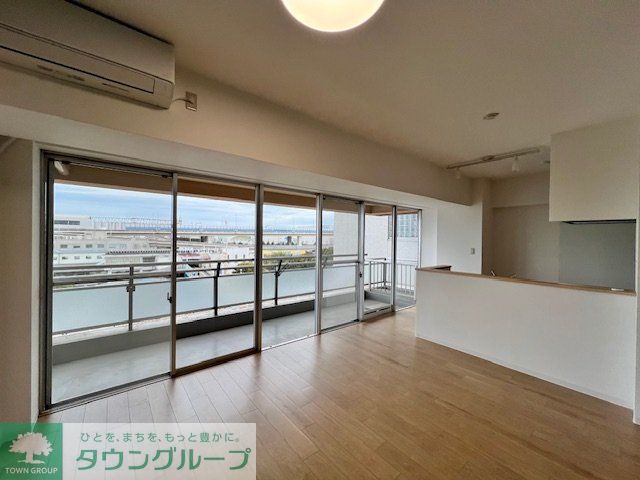 居室・リビング　★反転参考写真★