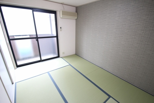 その他部屋・スペース　和室