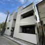 MELDIA武里IV 3階 築1年9ヶ月の賃貸物件