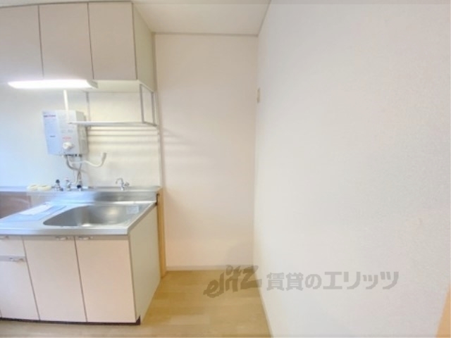 その他部屋・スペース　冷蔵庫置場