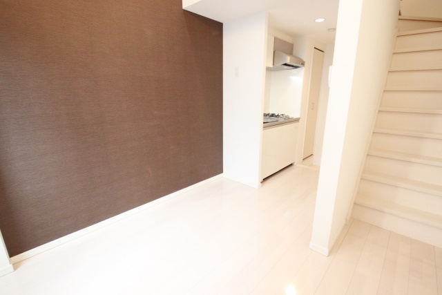 居室・リビング　※別室の参考写真の為、現況優先です。